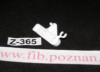 ZAWIAS LEWY POKRYWY ZAMRAŻ